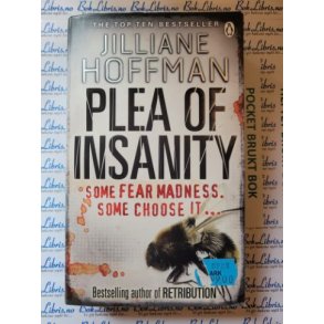 Jilliane Hoffman - Plea of Insanity