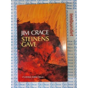 Jim Crace - Steinens gave