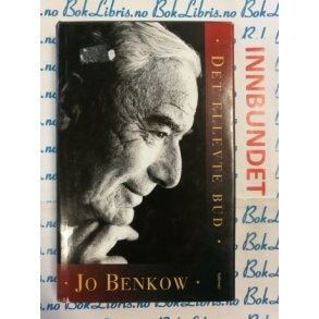 Jo Benkow - Det ellevte bud (I)