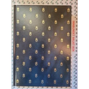 Jo Benkow - Olav - menneske og monark (Innb.)