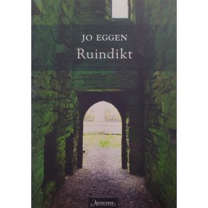 Jo Eggen - Ruindikt