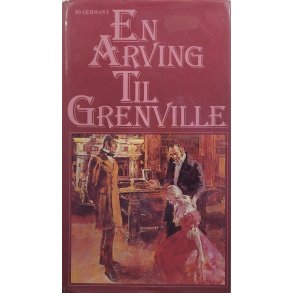 Jo Germany - En arving til Grenville