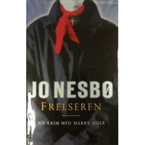 Jo Nesb - Frelseren