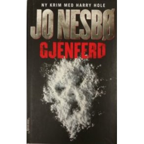 Jo Nesb - Gjenferd (In)