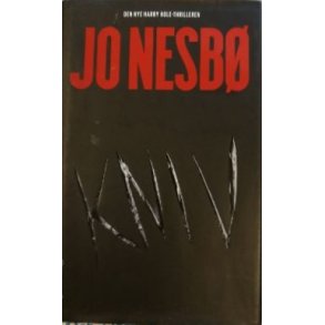 Jo Nesb - Kniv