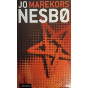 Jo Nesb� - Marekors (Innb)