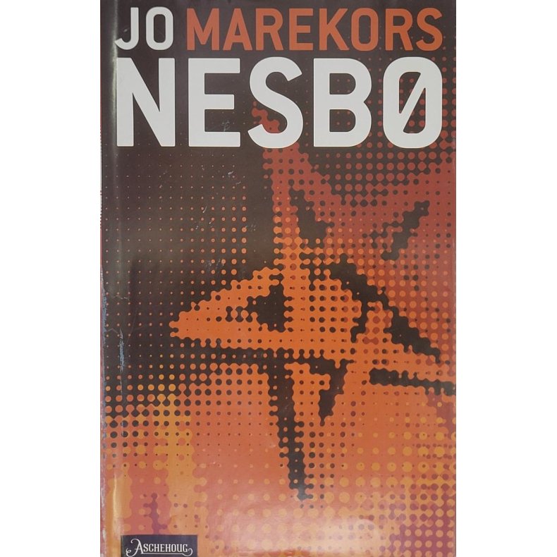 Jo Nesb - Marekors (I)