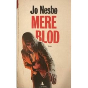 Jo Nesb - Mere blod (I)