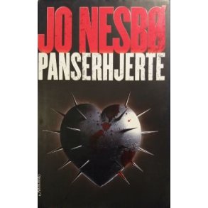 Jo Nesb - Panserhjerte (I)