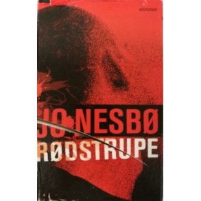 Jo Nesb - Rdstrupe (Innbundet)