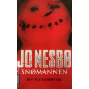 Jo Nesb - Snmannen (I)