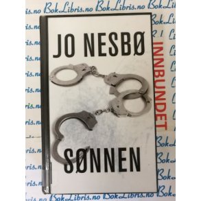 Jo Nesb� - S�nnen (I)