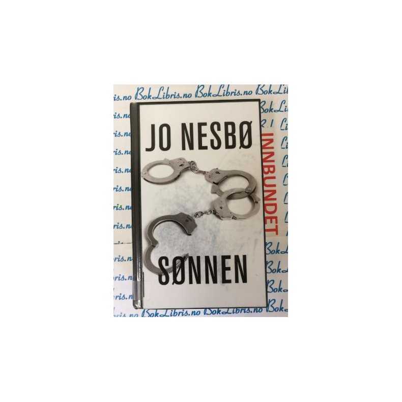 Jo Nesb� - S�nnen (I)