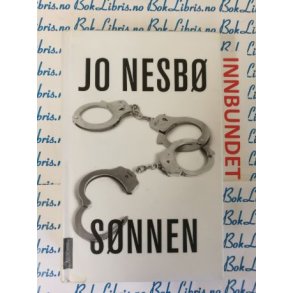 Jo Nesb - Snnen (Innb.)