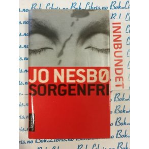 Jo Nesb� - Sorgenfri