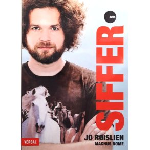Siffer (Innbundet)