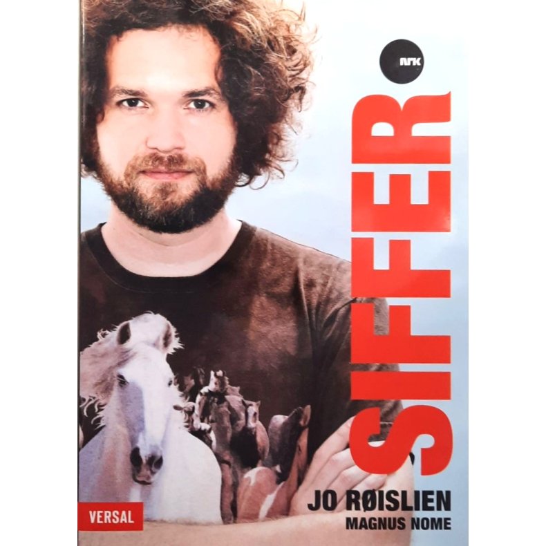 Siffer (Innbundet)