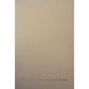 Jo Tenfjord - I arbeid for norges hjem