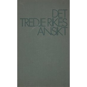 Joachim C. Fest - Det tredje  rikes ansikt