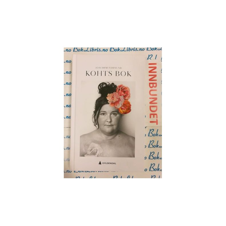 Joachim Frsund - Kohts bok (I)