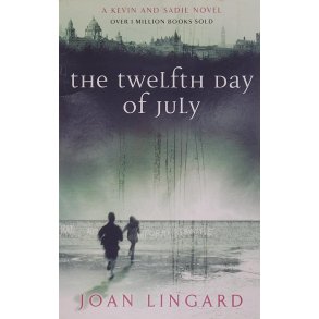 Joan Lingard - The Twelfth Day Of July