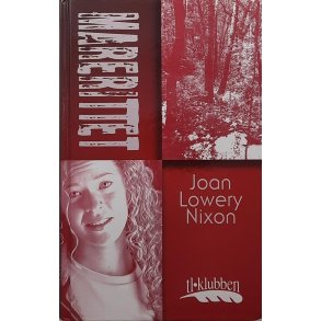 Joan Lowery Nixon - Marerittet