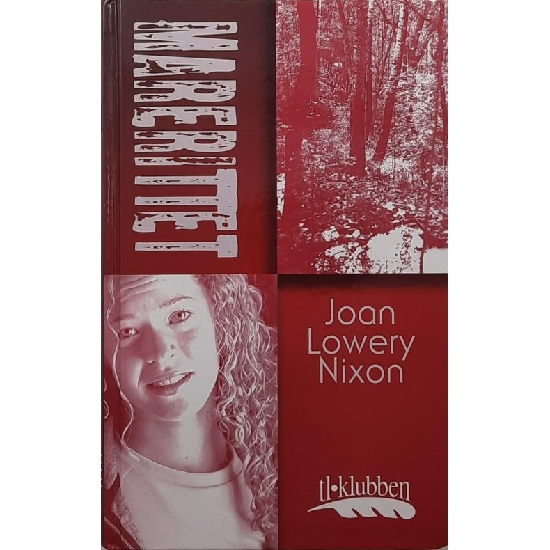 Joan Lowery Nixon - Marerittet