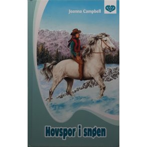 Joanna Campbell - Hovspor i snen - Penny Girl