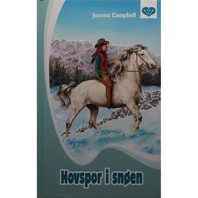 Joanna Campbell - Hovspor i snen - Penny Girl