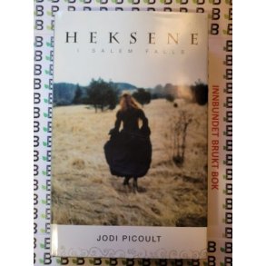 Jodi Picoult - Heksene i Salem Falls (I)