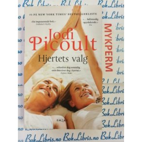 Jodi Picoult - Hjertets valg (Heftet)