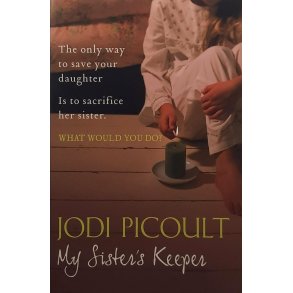 Jodi Picoult - My Sister's Keeper