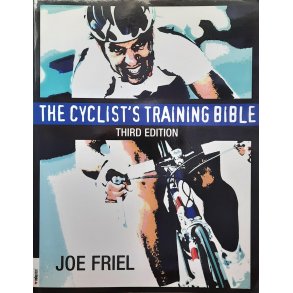 Joe Friel - The Cyclist's Training Bible (Heftet)