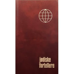 J�diske fortellere