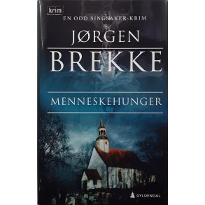 Jrgen Brekke - Menneskehunger - (I)