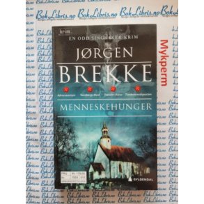 Jrgen Brekke - Menneskehunger