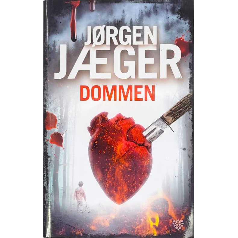 Jrgen Jger - Dommen