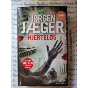 Jrgen Jger - Hjertels