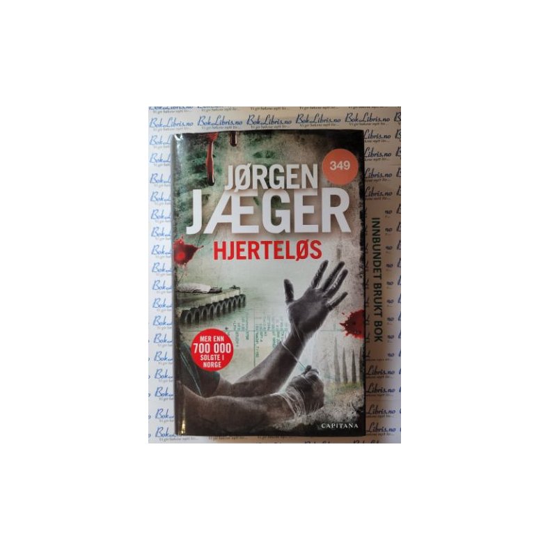 Jrgen Jger - Hjertels