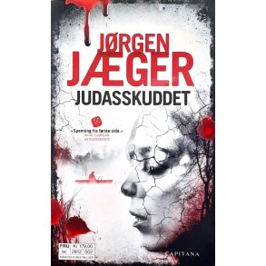 Jrgen Jger - Judasskuddet (Mykperm)