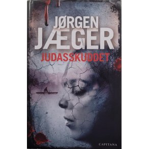 Jrgen Jger - Judasskuddet (I)