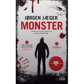 J�rgen J�ger - Monster