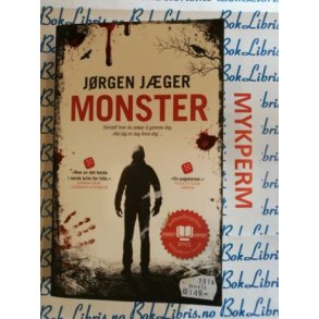 Jrgen Jger - Monster