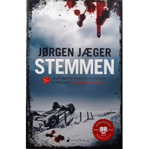 J�rgen J�ger - Stemmen (I)