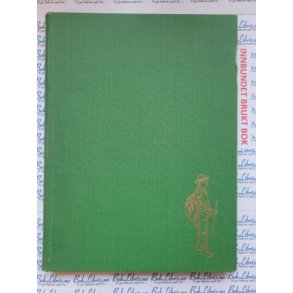 Jrgen Juve - Nordmenn i eventyr og virkelighet