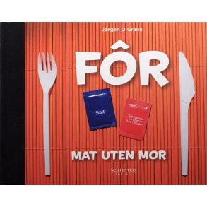 F�r - Mat uten mor (Innbundet)