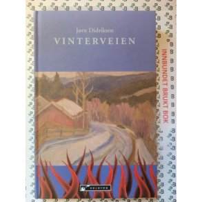 Jrn Didriksen - Vinterveien