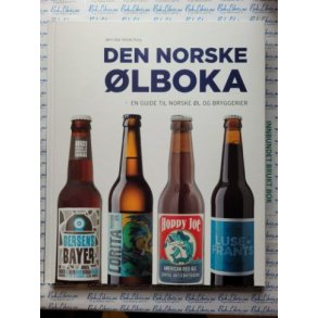 Jrn Idar Alms Kvig - Den Norske lboka