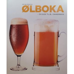 Jrn Idar Alms Kvig - lboka (Innbundet)