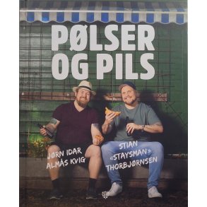 Jrn Idar Alms Kvig og Stian 